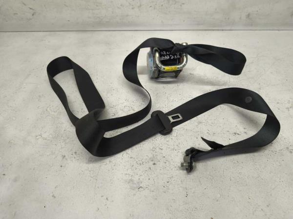 CEINTURE ARRIERE DROIT RENAULT - Vue 1